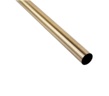 Труба D19 гладкая Антик 2,0м