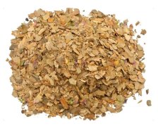 Кора сосны 60л (10-30мм)