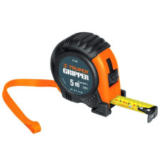 Рулетка 3м TRUPER FH-3M двухсторонняя разметка 14577