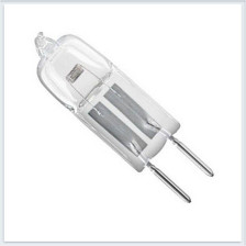 Лампа капсульная G4 220V 35W CL Uniel