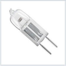 Лампа капсульная G4 220V 35W CL Uniel