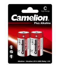 Элемент питания LR14 Comelion (алк) 343 