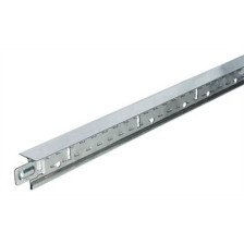 Профиль потолочный (Т-образный) поперечный 1,2м белый матовый (90) Албес