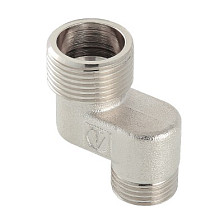 Эксцентрик 3/4" x 1/2" x 30мм ш/ш VTr.095.N.0504030