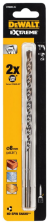 Сверло DeWalt EXTREME DT6683 8х200 по бетону