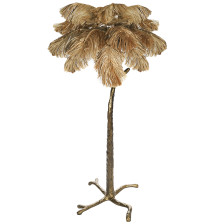 Торшер Palm Beams 148 см