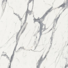 Щит мебельный UD (3,05х0,6) 6 мм 2703/CR белый мрамор