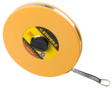 Лента мерная 50м Fiberglass 3415-50 z01
