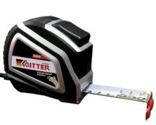 Рулетка 5мх25мм автостоп магнит Ritter Neo HT502525