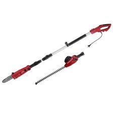 Высоторез WORTEX PS 2001 + насадка-кусторез