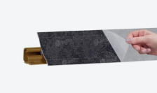 Плинтус для столешниц 15мм луна Россия KORNER 3м