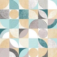 Скатерть 150х180 хлопок Л-146 ад