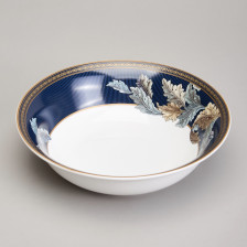 Тарелка суповая 18 см Lefard Art Collection 590-695