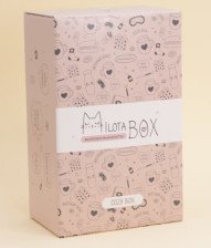 MilotaBox mini "Cozy" MBS005