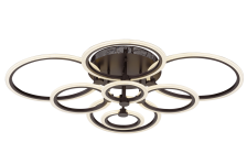 Люстра SR 3009/8 CF L980 x W900 x H680x150W 3000K-6500K 3.9кг