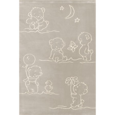 Ковер BOHO KIDS 1,6х2,3м дизайн 79EWE
