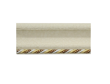 Карниз АПС ПТС 1,5м Валенсия бежевая