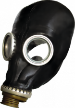 Лицевая часть ШМП №3