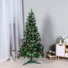 Ёлка Принцесса 180см 7608368