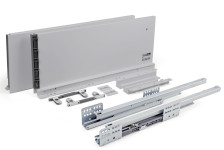 Комплект STart SB21GR прямой 199мм серый 500мм