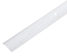 Порог Лука ПС01 стык 0,9м береза (R174) 25мм