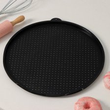 Коврик перфорированный круглый 3626699