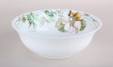 Салатник 20 см 1200 мл Casual LHBW-80-7302