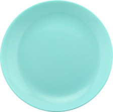 Тарелка десертная 19 см DIWALI light turquoise Р2613/34133