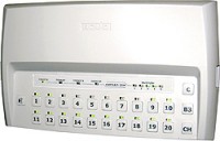 Пульт приемно-контрольный Сигнал-20М