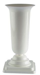 Флакон Дама 2л белый 1062-011