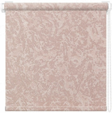 Штора рулонная 57х160 Ас-март Джерси Пыльная роза 4812634098188