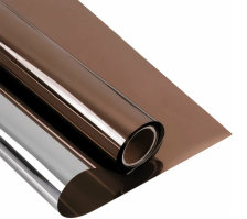 Пленка оконная статическая ТМ5-Т03/S90 90х150