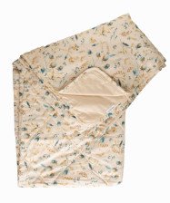 Покрывало стеганое хлопок рис 5 цв 704 240х215 Орша