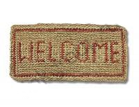 Циновка 35х60см прямоугольная ВЕЛКОМ VORTEX 