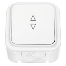 Переключатель 1-м открытой установки А610-868 (03) IP54