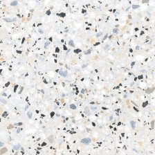 Керамогранит (60х60) Терраццо / Terrazzo GFU6060TRZ07L (Alma Ceramica, Россия)