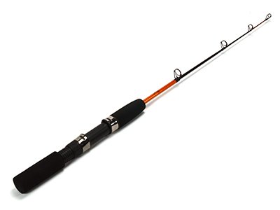 Удочка зимняя Stinger ProFire 65MH