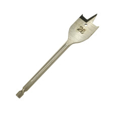 Сверло по дереву перовое 28х160х100мм KEIL 185280160