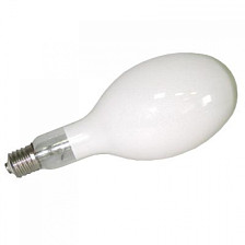 Лампа ДРЛ 125 Вт E27 (HQL) Osram
