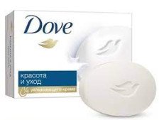Мыло-Крем DOVE 100гр Красота и Уход