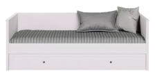 Кровать "ЕВА" LOZ90 98,8х208,9х74,5см