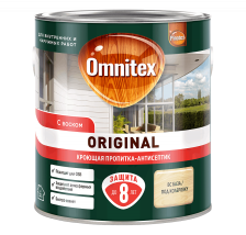 Антисептик Original бесцветный (2,5л) Pinotex / Omnitex