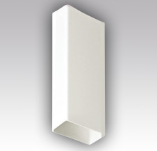 Канал прямоугольный 120х60ммх1,5м 612ВП15