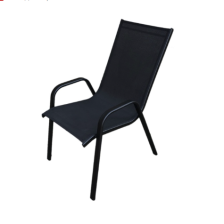 Стул Сан-Ремо SC-092 черный Garden story 