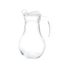 Кувшин стеклянный 1,0 л BISTRO 43944B