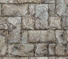 Камень декоративный "Леон Серый Мрамор" (0,5м2, 10шт) (Брянск) ФК