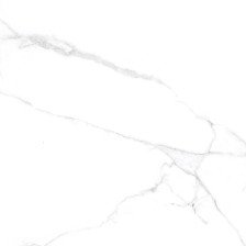 Керамогранит (60х60) Atlantic White i белый матовый (Laparet, Индия)