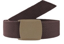 Ремень РЕМ-442 IFRIT-Metalfree Орех 120 см