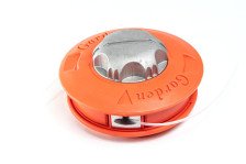 Катушка триммерная оранжевая М10х1,25 TH-002