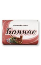Мыло SVOBODA Банное 175гр 